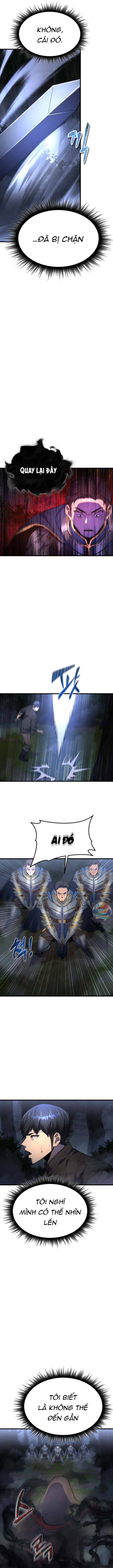 Pháp Sư Thiên Tài Chiến Đấu Bằng Đôi Tay - Chapter 12 - Page 9
