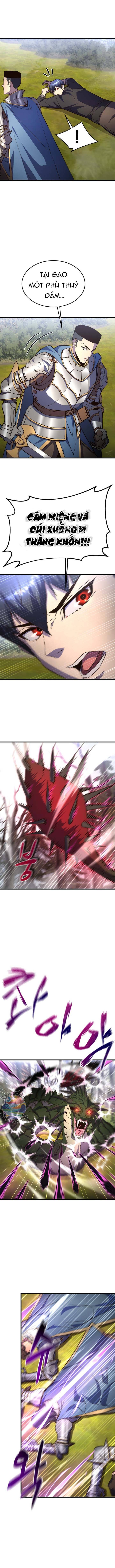 Pháp Sư Thiên Tài Chiến Đấu Bằng Đôi Tay - Chapter 14 - Page 13