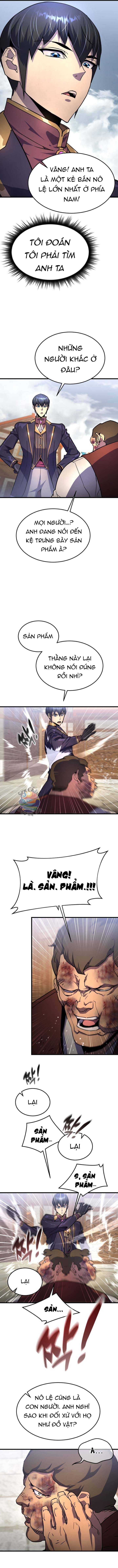 Pháp Sư Thiên Tài Chiến Đấu Bằng Đôi Tay - Chapter 15 - Page 15