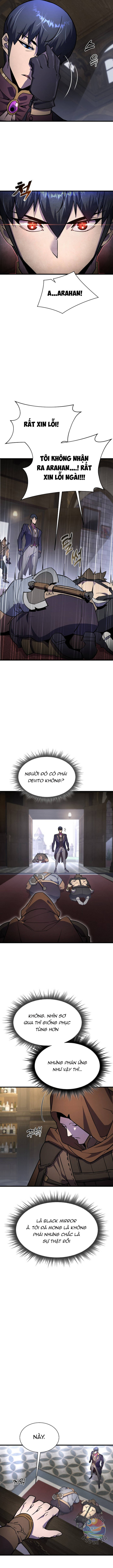 Pháp Sư Thiên Tài Chiến Đấu Bằng Đôi Tay - Chapter 16 - Page 11