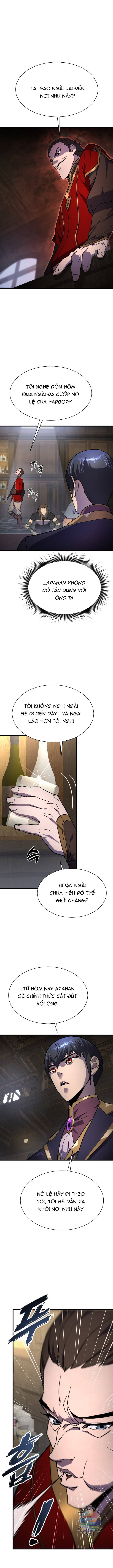 Pháp Sư Thiên Tài Chiến Đấu Bằng Đôi Tay - Chapter 16 - Page 12