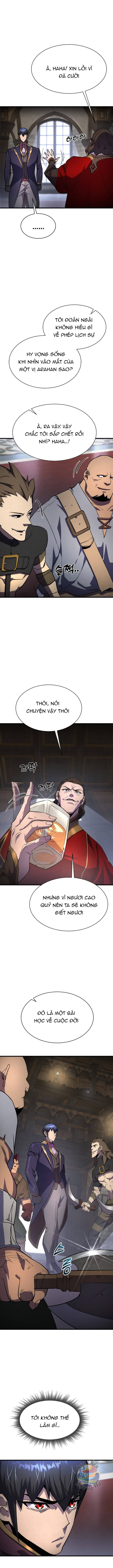 Pháp Sư Thiên Tài Chiến Đấu Bằng Đôi Tay - Chapter 16 - Page 13