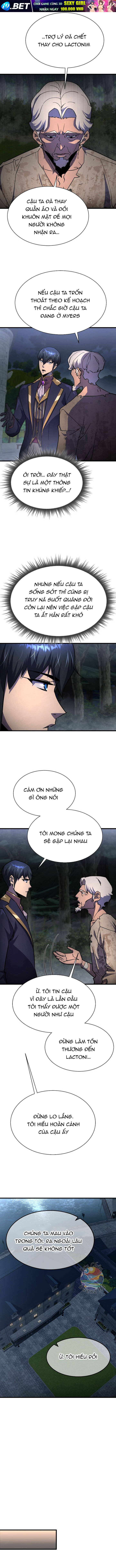 Pháp Sư Thiên Tài Chiến Đấu Bằng Đôi Tay - Chapter 16 - Page 5