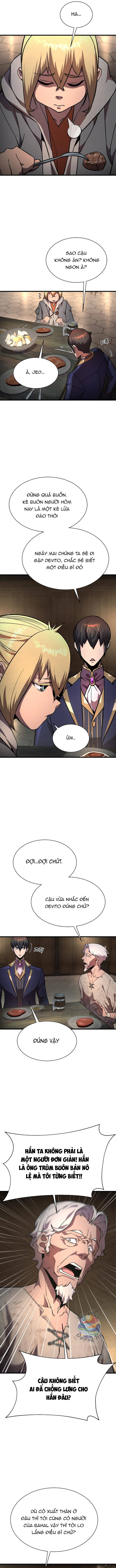 Pháp Sư Thiên Tài Chiến Đấu Bằng Đôi Tay - Chapter 16 - Page 6