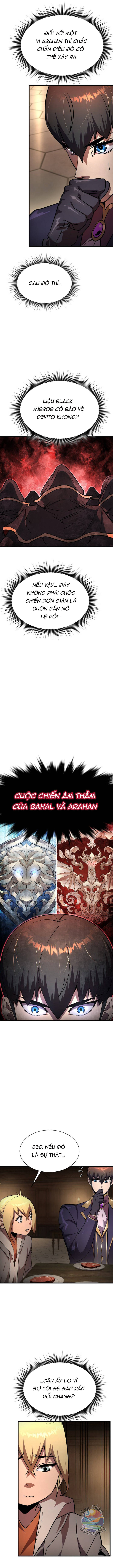 Pháp Sư Thiên Tài Chiến Đấu Bằng Đôi Tay - Chapter 16 - Page 8