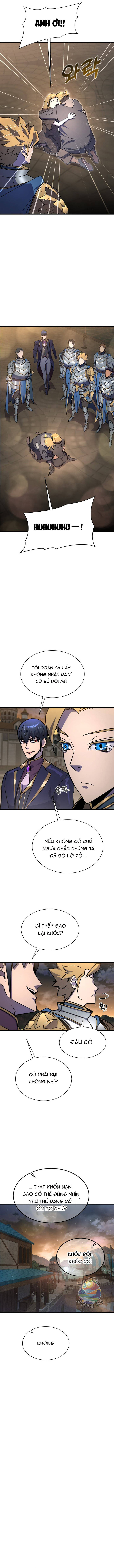 Pháp Sư Thiên Tài Chiến Đấu Bằng Đôi Tay - Chapter 17 - Page 11