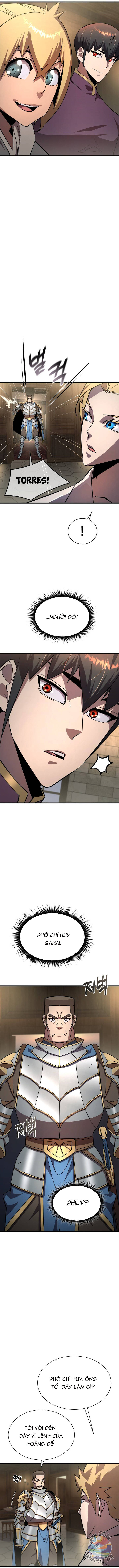 Pháp Sư Thiên Tài Chiến Đấu Bằng Đôi Tay - Chapter 17 - Page 14