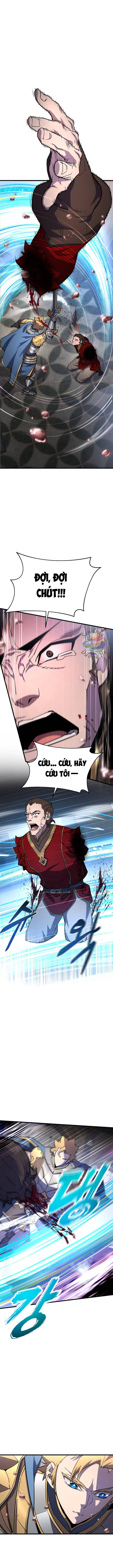 Pháp Sư Thiên Tài Chiến Đấu Bằng Đôi Tay - Chapter 17 - Page 3