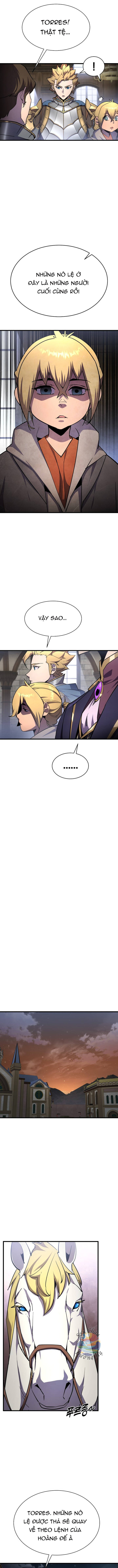 Pháp Sư Thiên Tài Chiến Đấu Bằng Đôi Tay - Chapter 17 - Page 8