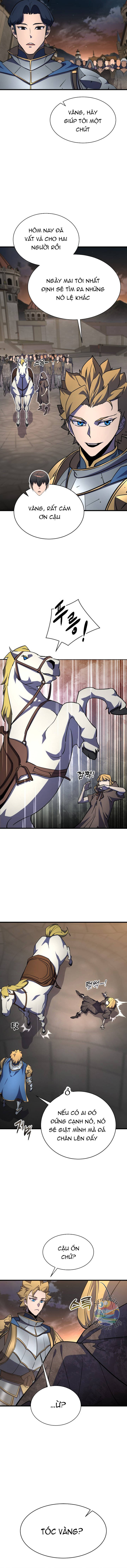 Pháp Sư Thiên Tài Chiến Đấu Bằng Đôi Tay - Chapter 17 - Page 9