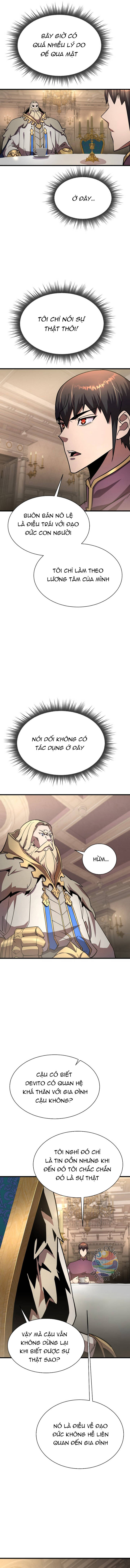 Pháp Sư Thiên Tài Chiến Đấu Bằng Đôi Tay - Chapter 18 - Page 10