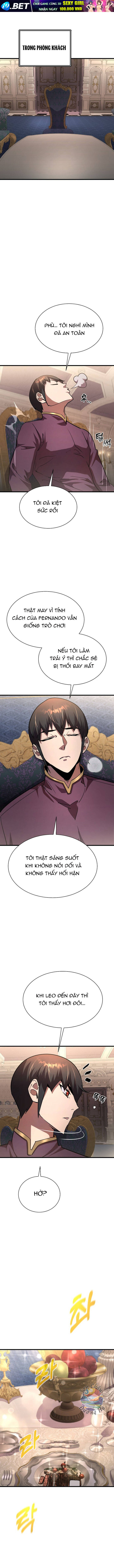 Pháp Sư Thiên Tài Chiến Đấu Bằng Đôi Tay - Chapter 18 - Page 13