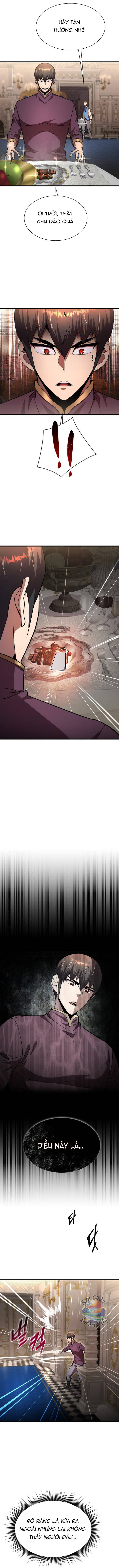 Pháp Sư Thiên Tài Chiến Đấu Bằng Đôi Tay - Chapter 18 - Page 14