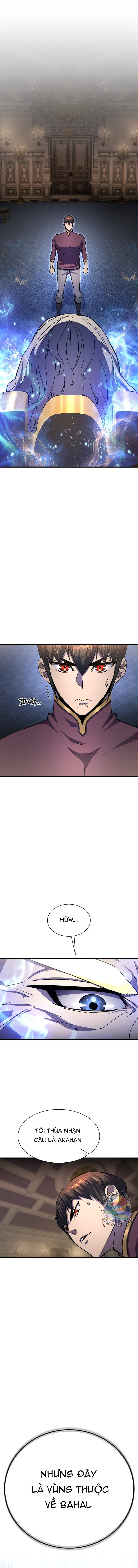 Pháp Sư Thiên Tài Chiến Đấu Bằng Đôi Tay - Chapter 18 - Page 6