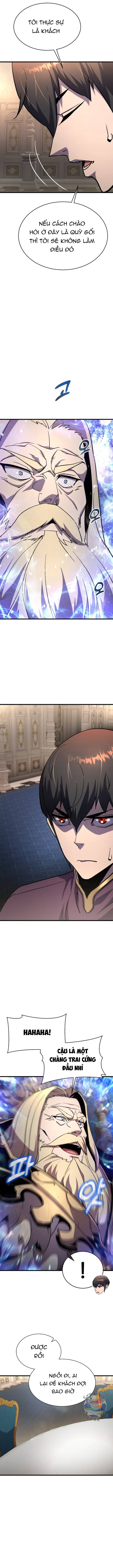 Pháp Sư Thiên Tài Chiến Đấu Bằng Đôi Tay - Chapter 18 - Page 8