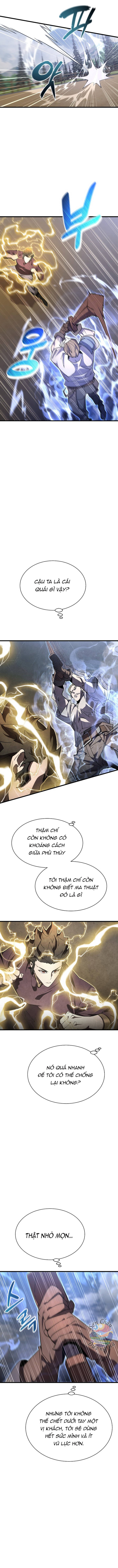 Pháp Sư Thiên Tài Chiến Đấu Bằng Đôi Tay - Chapter 19 - Page 12