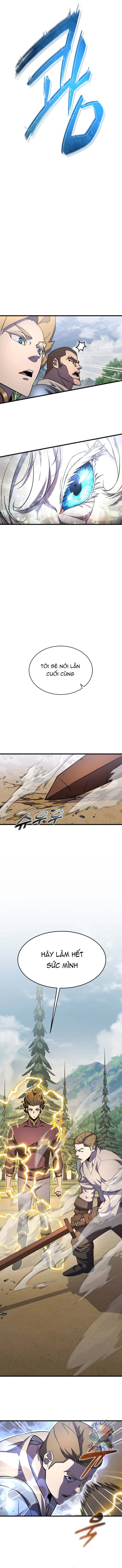 Pháp Sư Thiên Tài Chiến Đấu Bằng Đôi Tay - Chapter 19 - Page 13