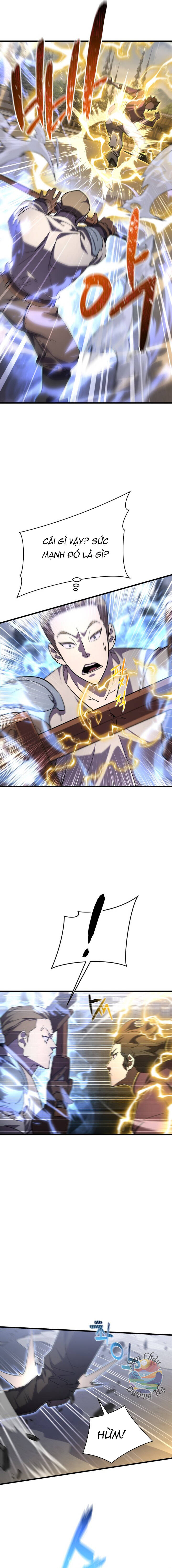 Pháp Sư Thiên Tài Chiến Đấu Bằng Đôi Tay - Chapter 19 - Page 14