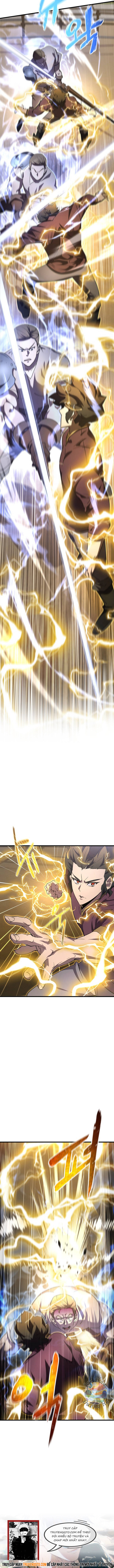 Pháp Sư Thiên Tài Chiến Đấu Bằng Đôi Tay - Chapter 19 - Page 15