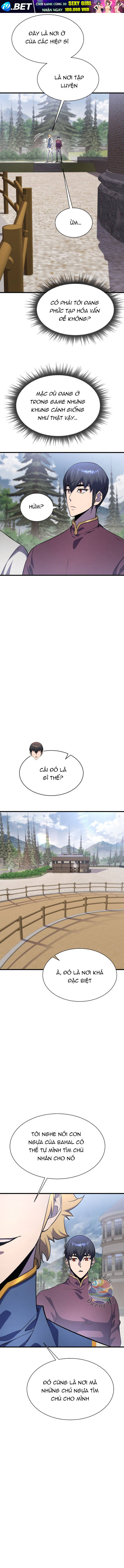 Pháp Sư Thiên Tài Chiến Đấu Bằng Đôi Tay - Chapter 19 - Page 3