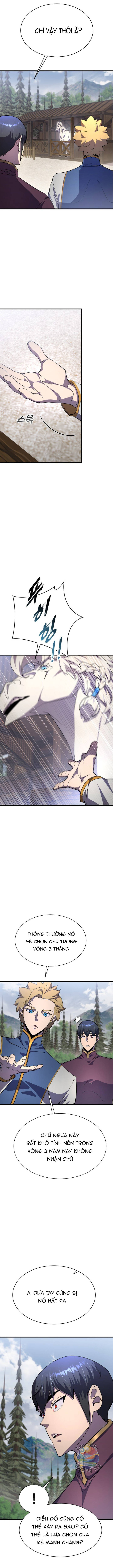 Pháp Sư Thiên Tài Chiến Đấu Bằng Đôi Tay - Chapter 19 - Page 4