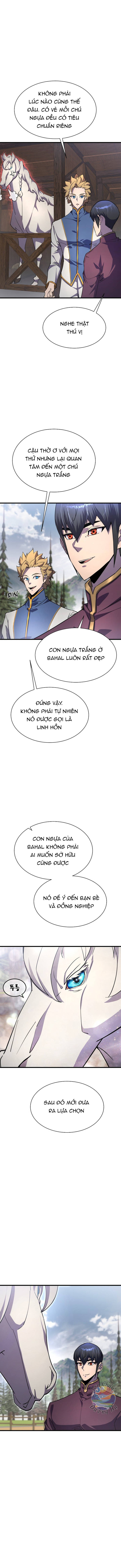 Pháp Sư Thiên Tài Chiến Đấu Bằng Đôi Tay - Chapter 19 - Page 5