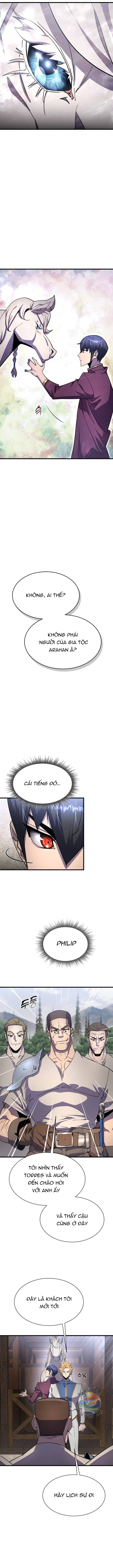 Pháp Sư Thiên Tài Chiến Đấu Bằng Đôi Tay - Chapter 19 - Page 6