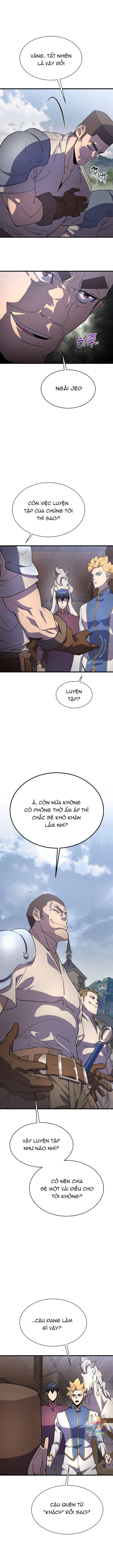 Pháp Sư Thiên Tài Chiến Đấu Bằng Đôi Tay - Chapter 19 - Page 7