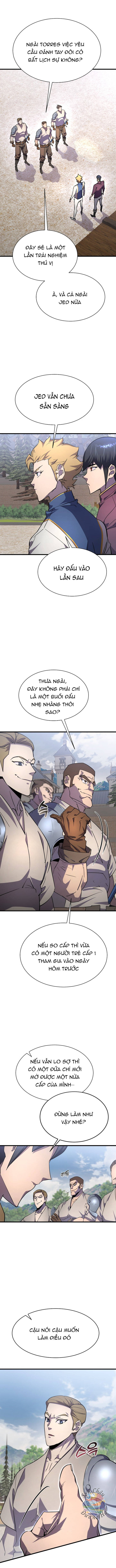 Pháp Sư Thiên Tài Chiến Đấu Bằng Đôi Tay - Chapter 19 - Page 8