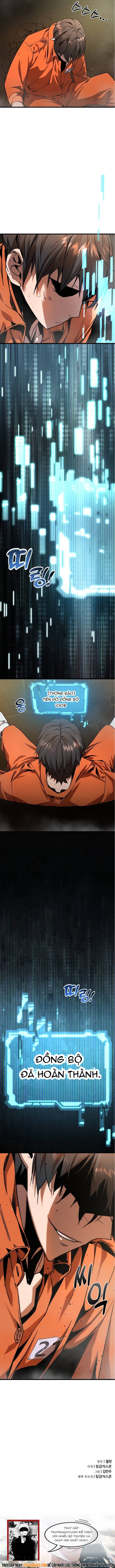 Pháp Sư Thiên Tài Chiến Đấu Bằng Đôi Tay - Chapter 2 - Page 19