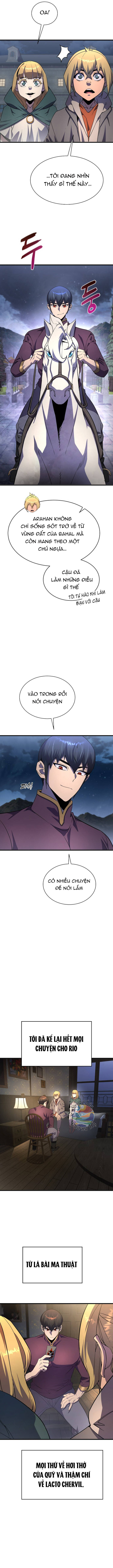 Pháp Sư Thiên Tài Chiến Đấu Bằng Đôi Tay - Chapter 20 - Page 13