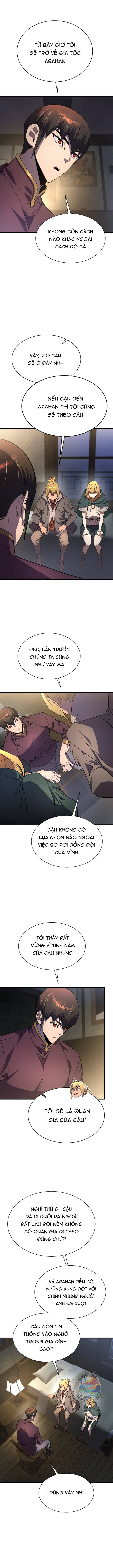 Pháp Sư Thiên Tài Chiến Đấu Bằng Đôi Tay - Chapter 20 - Page 14