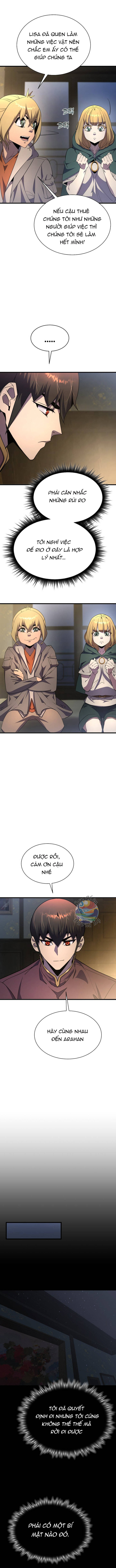 Pháp Sư Thiên Tài Chiến Đấu Bằng Đôi Tay - Chapter 20 - Page 15