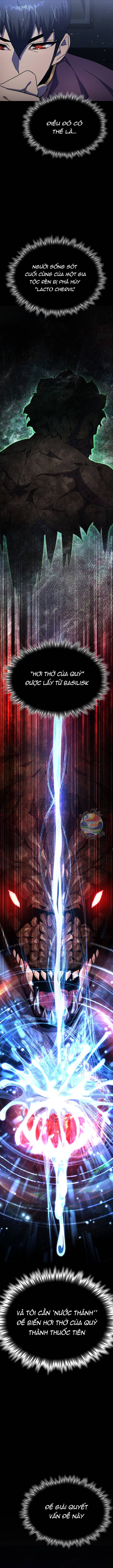 Pháp Sư Thiên Tài Chiến Đấu Bằng Đôi Tay - Chapter 20 - Page 16