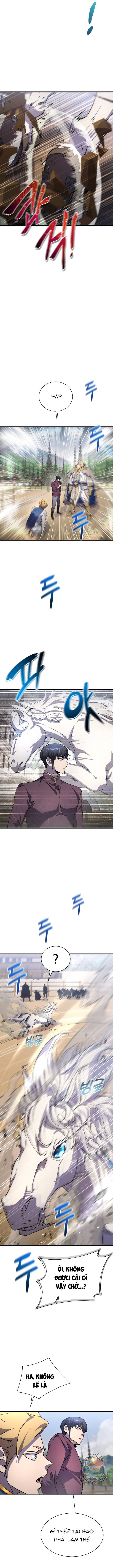 Pháp Sư Thiên Tài Chiến Đấu Bằng Đôi Tay - Chapter 20 - Page 5