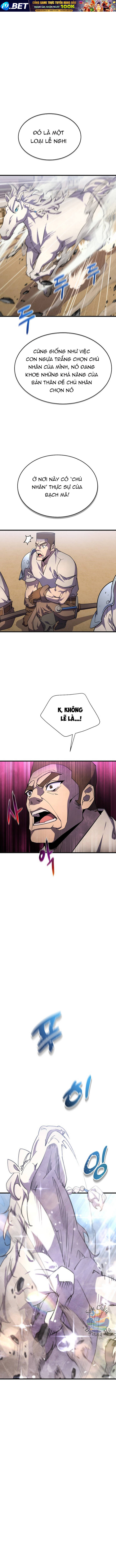 Pháp Sư Thiên Tài Chiến Đấu Bằng Đôi Tay - Chapter 20 - Page 6