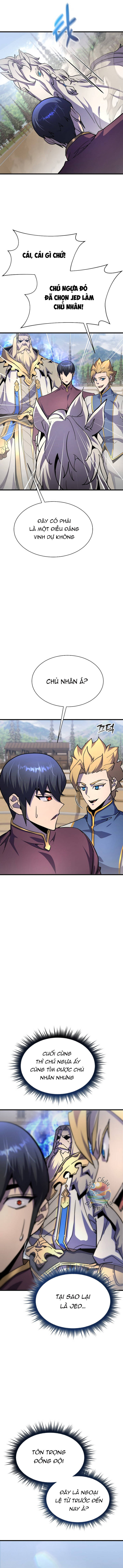 Pháp Sư Thiên Tài Chiến Đấu Bằng Đôi Tay - Chapter 20 - Page 7