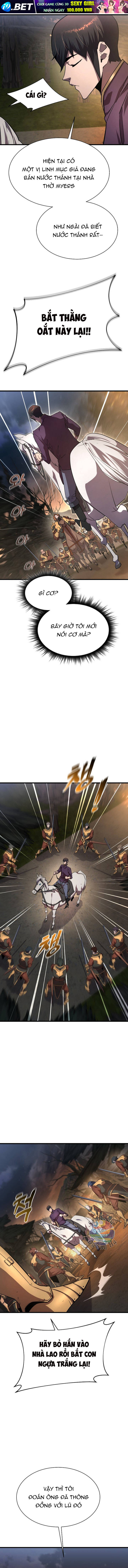 Pháp Sư Thiên Tài Chiến Đấu Bằng Đôi Tay - Chapter 21 - Page 12