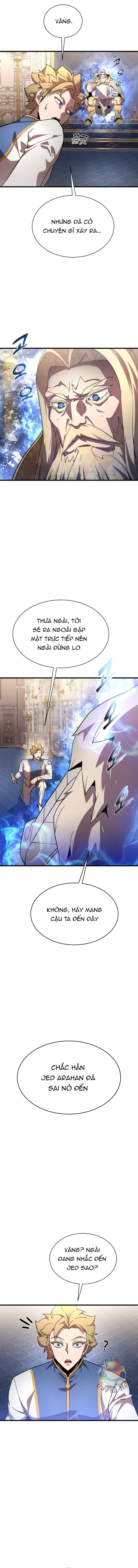 Pháp Sư Thiên Tài Chiến Đấu Bằng Đôi Tay - Chapter 21 - Page 16