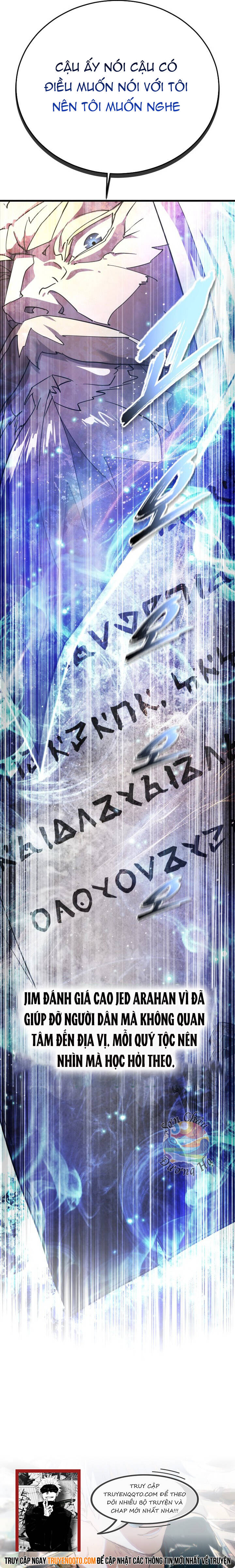 Pháp Sư Thiên Tài Chiến Đấu Bằng Đôi Tay - Chapter 21 - Page 17