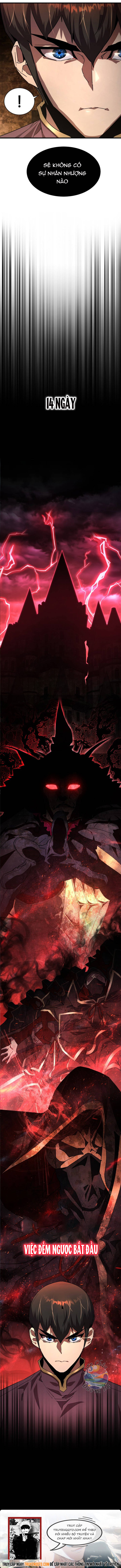 Pháp Sư Thiên Tài Chiến Đấu Bằng Đôi Tay - Chapter 22 - Page 15