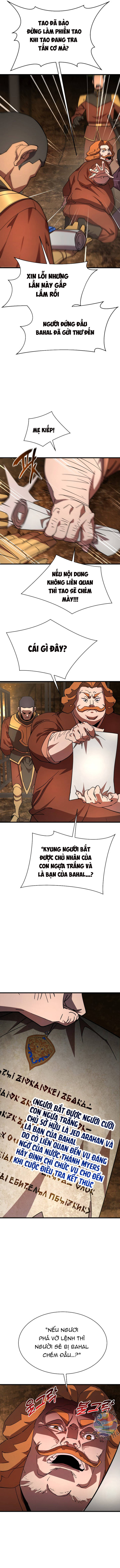 Pháp Sư Thiên Tài Chiến Đấu Bằng Đôi Tay - Chapter 22 - Page 9