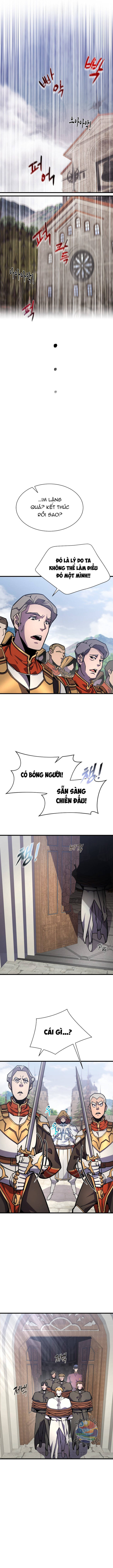 Pháp Sư Thiên Tài Chiến Đấu Bằng Đôi Tay - Chapter 23 - Page 10