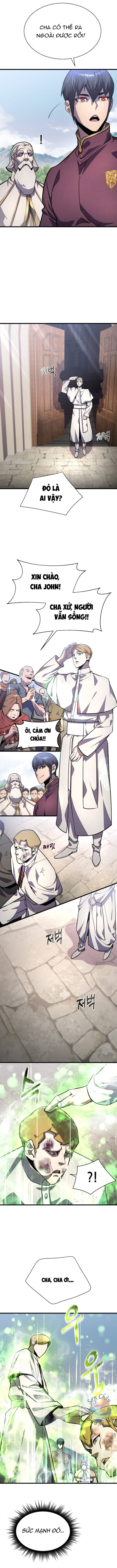 Pháp Sư Thiên Tài Chiến Đấu Bằng Đôi Tay - Chapter 23 - Page 12