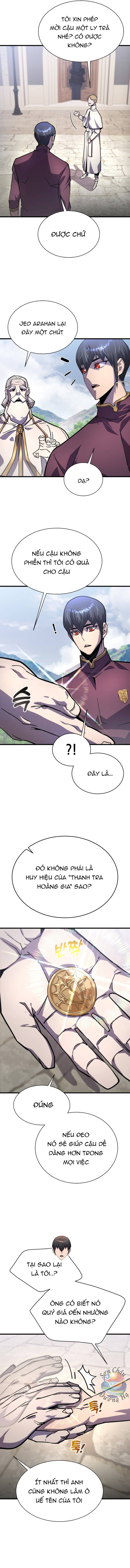 Pháp Sư Thiên Tài Chiến Đấu Bằng Đôi Tay - Chapter 23 - Page 14