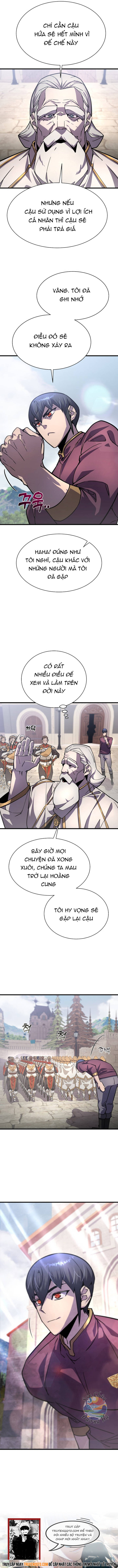 Pháp Sư Thiên Tài Chiến Đấu Bằng Đôi Tay - Chapter 23 - Page 15