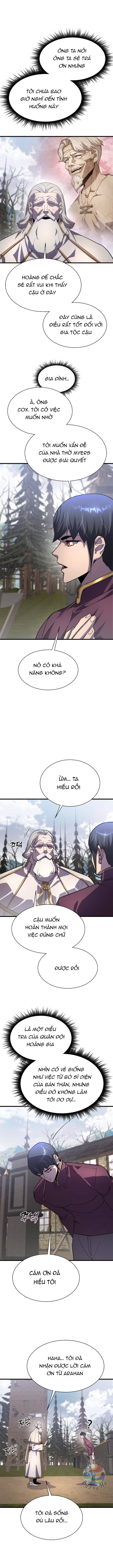 Pháp Sư Thiên Tài Chiến Đấu Bằng Đôi Tay - Chapter 23 - Page 3