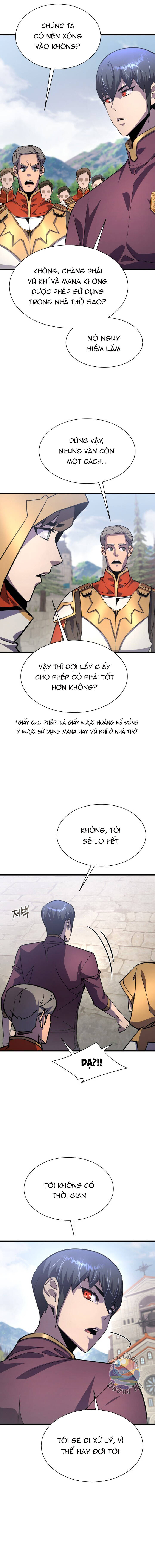 Pháp Sư Thiên Tài Chiến Đấu Bằng Đôi Tay - Chapter 23 - Page 6