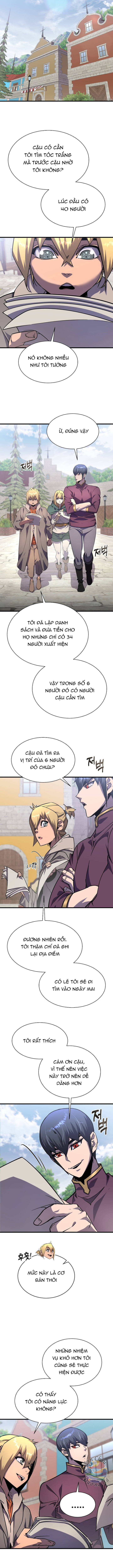 Pháp Sư Thiên Tài Chiến Đấu Bằng Đôi Tay - Chapter 24 - Page 12