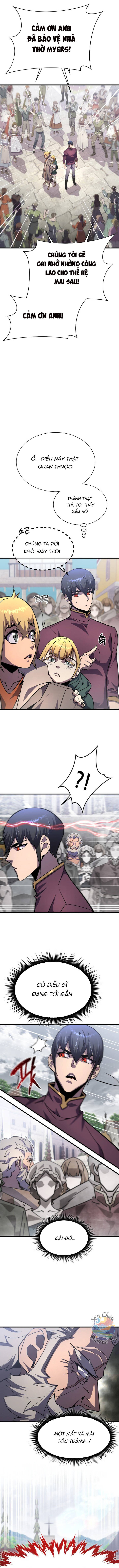 Pháp Sư Thiên Tài Chiến Đấu Bằng Đôi Tay - Chapter 24 - Page 15